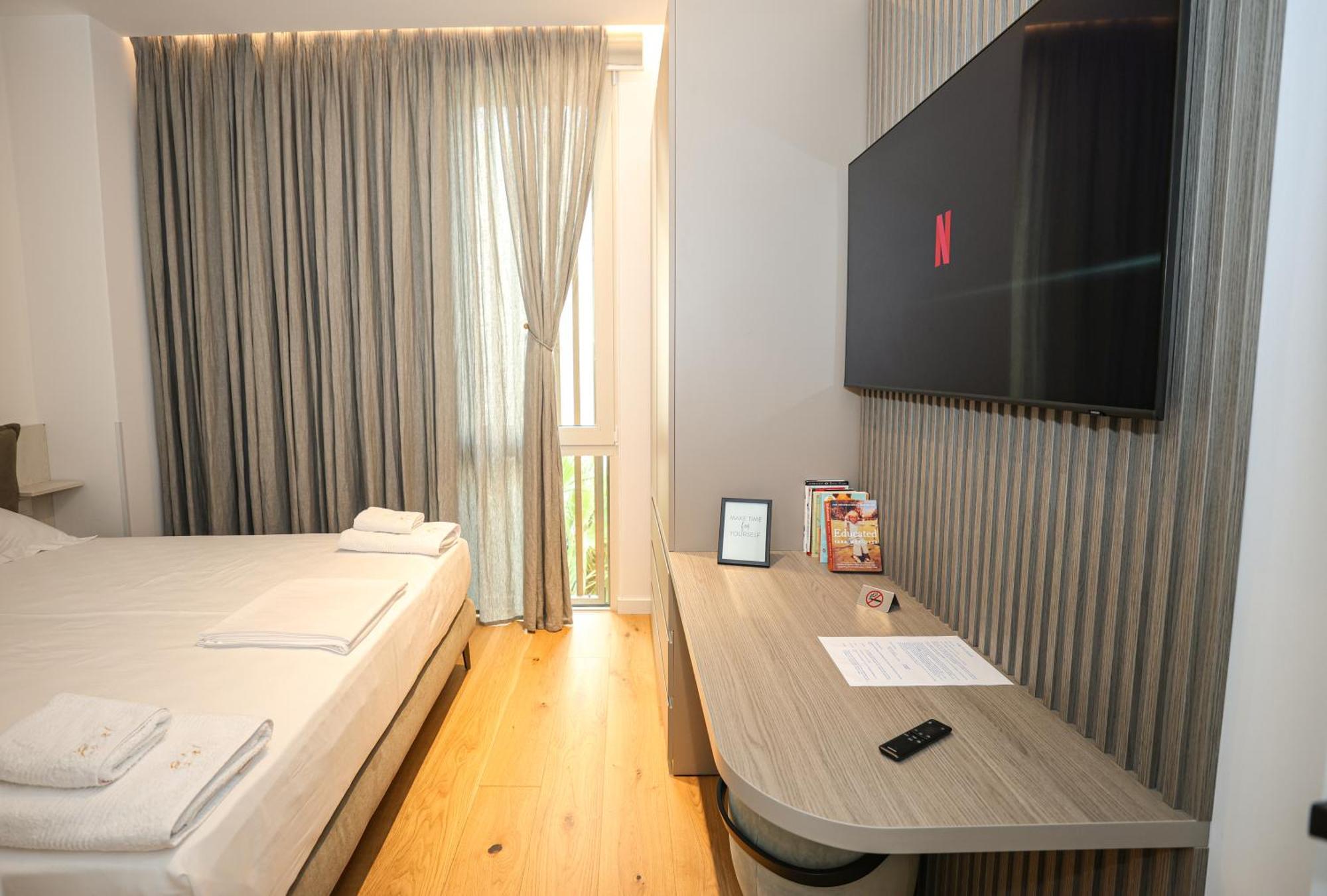 Green Coast Resort & Residences 94 Palasë Exterior foto
