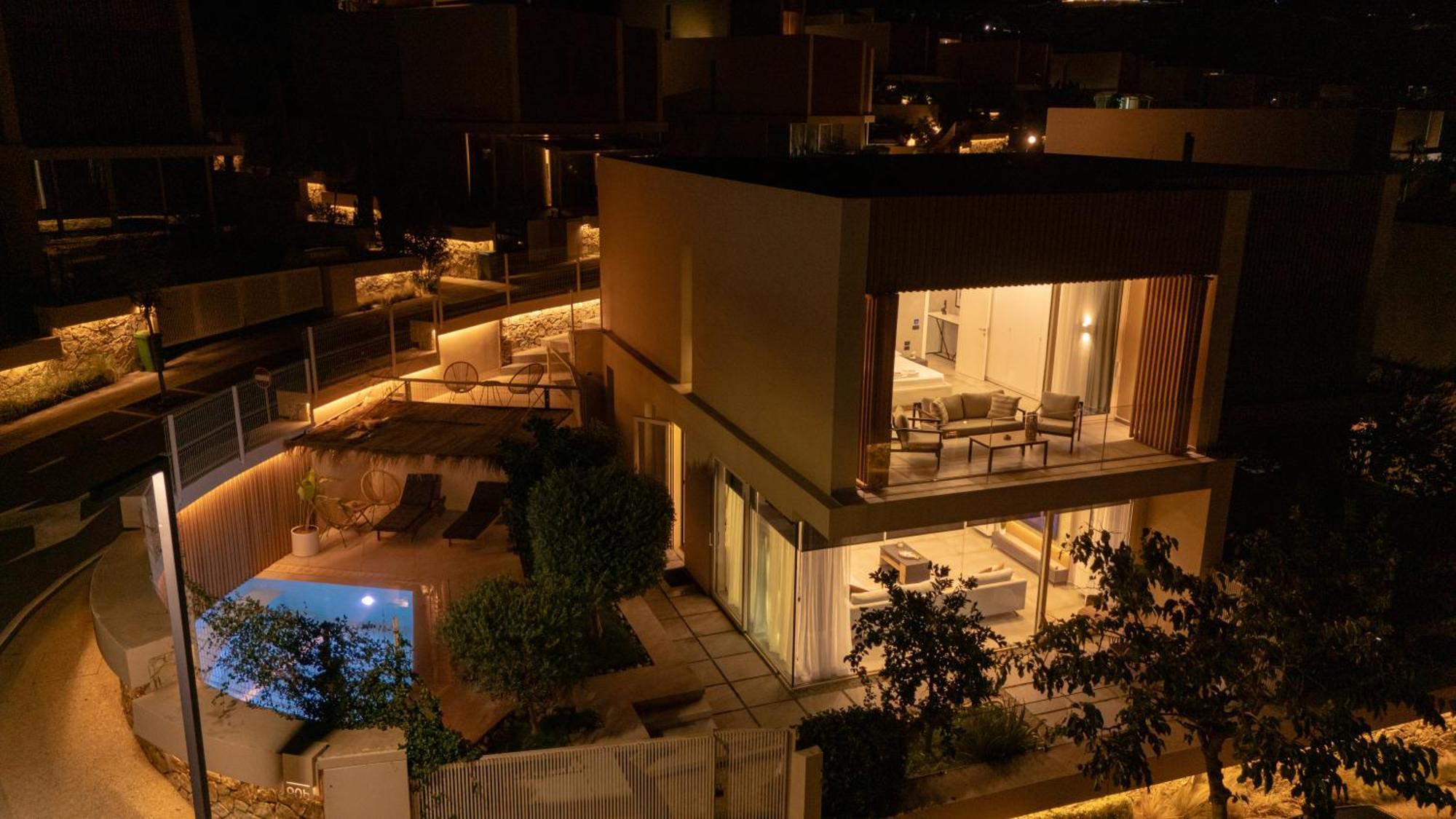 Green Coast Resort & Residences 94 Palasë Exterior foto