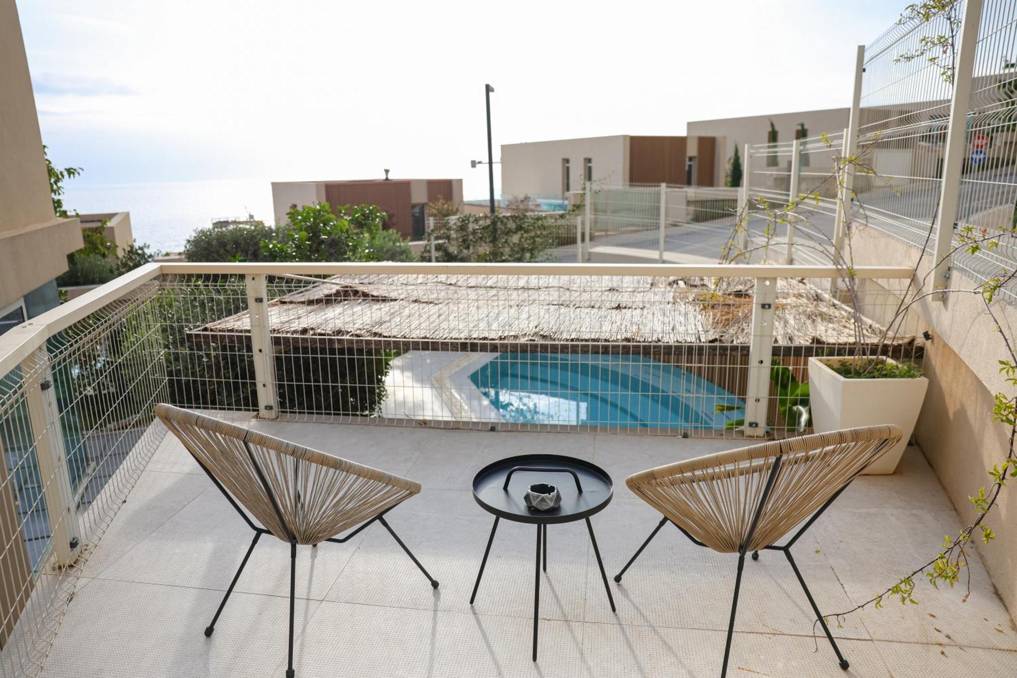 Green Coast Resort & Residences 94 Palasë Exterior foto